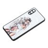 Накладка Prisma Ladies New Samsung A02 (2021), White