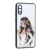 Накладка Prisma Ladies New Samsung A02 (2021), Yellow