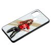 Накладка Prisma Ladies New Samsung A21s, Girl Red