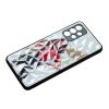 Накладка Prisma Ladies New Samsung A32, Girl Red