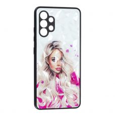 Накладка Prisma Ladies New Samsung A32, Pink