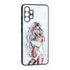 Накладка Prisma Ladies New Samsung A32, White