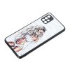 Накладка Prisma Ladies New Samsung A51, White