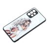 Накладка Prisma Ladies New Samsung A52, White