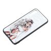 Накладка Prisma Ladies New Samsung A70, White