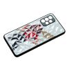 Накладка Prisma Ladies New Samsung A72, Girl Red