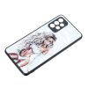 Накладка Prisma Ladies New Samsung A72, White