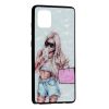 Накладка Prisma Ladies New Samsung Note 10 Lite 2020, Handbag