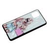 Накладка Prisma Ladies New Samsung Note 10 Lite 2020, Handbag