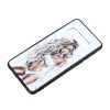 Накладка Prisma Ladies New Samsung S10, White