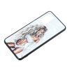 Накладка Prisma Ladies New Samsung S20 Plus, White