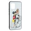 Накладка Prisma Ladies New Xiaomi Mi 10 Lite, Mickey