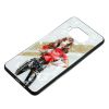 Накладка Prisma Ladies New Xiaomi Mi 10T Lite, Girl Red