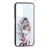 Накладка Prisma Ladies New Xiaomi Mi 10T Pro, White