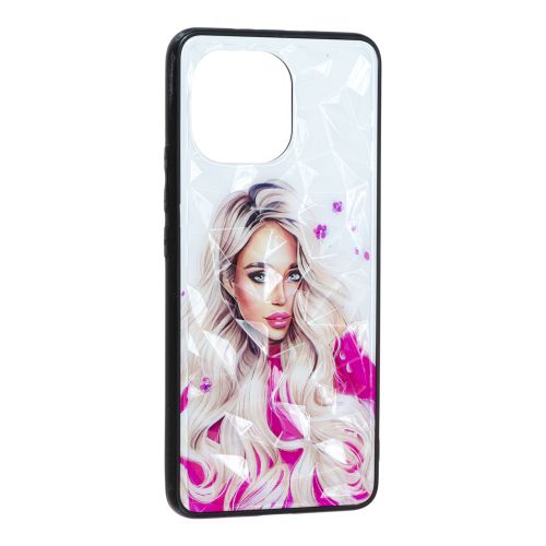 Накладка Prisma Ladies New Xiaomi Mi 11, Pink