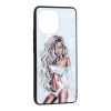 Накладка Prisma Ladies New Xiaomi Mi 11, White