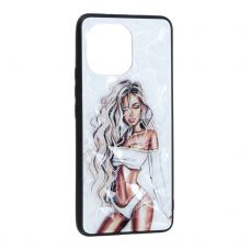 Накладка Prisma Ladies New Xiaomi Mi 11, White