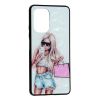 Накладка Prisma Ladies New Xiaomi Poco F3 / Mi 11i, Handbag