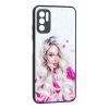 Накладка Prisma Ladies New Xiaomi Poco M3 Pro / Note 10 5G, Pink