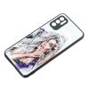 Накладка Prisma Ladies New Xiaomi Poco M3 Pro / Note 10 5G, Purple