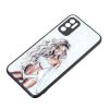 Накладка Prisma Ladies New Xiaomi Poco M3 Pro / Note 10 5G, White