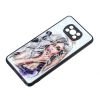 Накладка Prisma Ladies New Xiaomi Poco X3, Purple