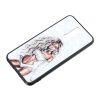 Накладка Prisma Ladies New Xiaomi Redmi 8, White