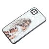 Накладка Prisma Ladies New Xiaomi Redmi 9C, White