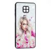 Накладка Prisma Ladies New Xiaomi Redmi Note 9s / 9 Pro, Pink