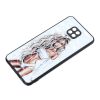 Накладка Prisma Ladies New Xiaomi Redmi Note 9s / 9 Pro, White