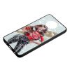 Накладка Prisma Ladies New Xiaomi Redmi Note 9T, Girl Red