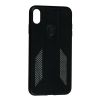 Накладка Puloka Sport Carbon Apple iPhone Xs Max, Black