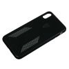 Накладка Puloka Sport Carbon Apple iPhone Xs Max, Black