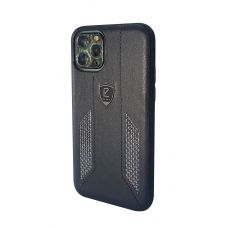 Накладка Puloka Sport Carbon Apple iPhone Xs Max, Red