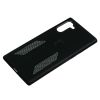 Накладка Puloka Sport Carbon Samsung Note 10, Black