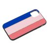 Накладка Rainbow Case Apple iPhone 11, Blue