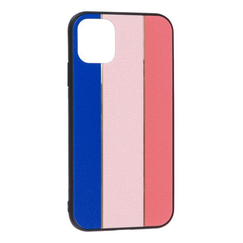 Накладка Rainbow Case Apple iPhone 11, Blue