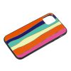 Накладка Rainbow Case Apple iPhone 11, Orange