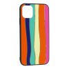 Накладка Rainbow Case Apple iPhone 11, Orange