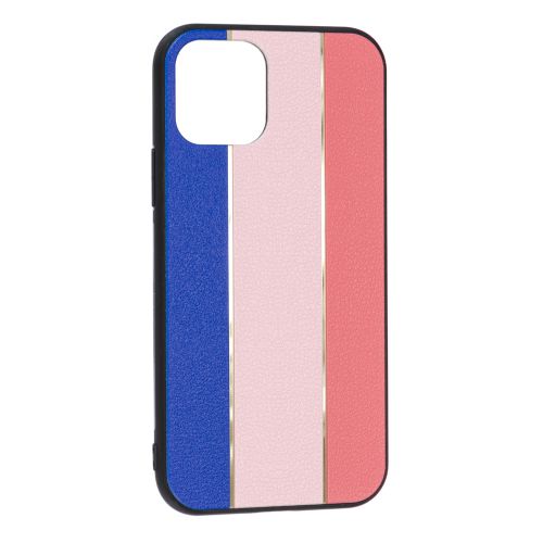 Накладка Rainbow Case Apple iPhone 11 Pro, Blue