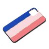 Накладка Rainbow Case Apple iPhone 11 Pro Max, Blue