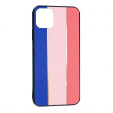 Накладка Rainbow Case Apple iPhone 11 Pro Max, Blue