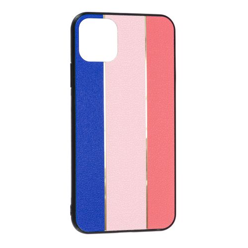 Накладка Rainbow Case Apple iPhone 11 Pro Max, Blue