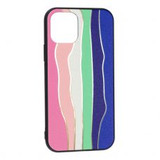 Накладка Rainbow Case Apple iPhone 11 Pro, Pink