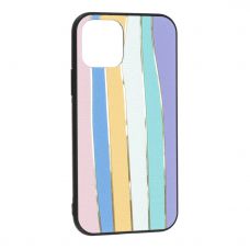 Накладка Rainbow Case Apple iPhone 11 Pro, Pink Sand