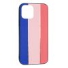 Накладка Rainbow Case Apple iPhone 12 Pro, Blue