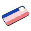 Накладка Rainbow Case Apple iPhone 12 Pro, Blue