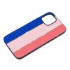 Накладка Rainbow Case Apple iPhone 12 Pro Max, Blue