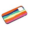 Накладка Rainbow Case Apple iPhone 12 Pro, Orange