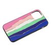 Накладка Rainbow Case Apple iPhone 12 Pro, Pink